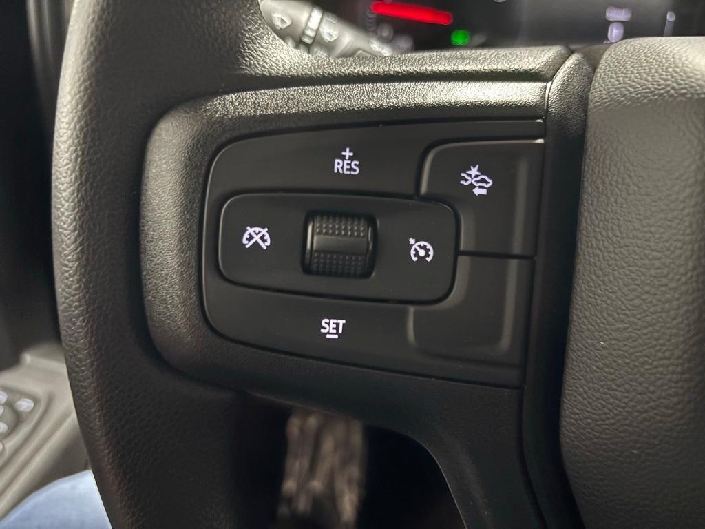 new 2025 Chevrolet Silverado 2500 car, priced at $62,185