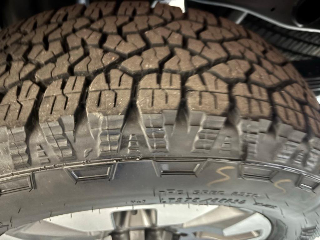 new 2025 Chevrolet Silverado 2500 car, priced at $62,185