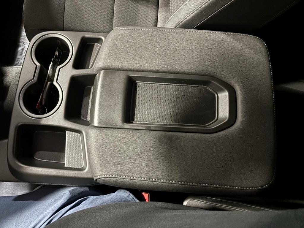 new 2025 Chevrolet Silverado 2500 car, priced at $62,185