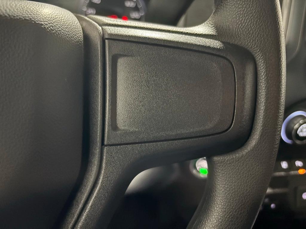 new 2025 Chevrolet Silverado 2500 car, priced at $62,185