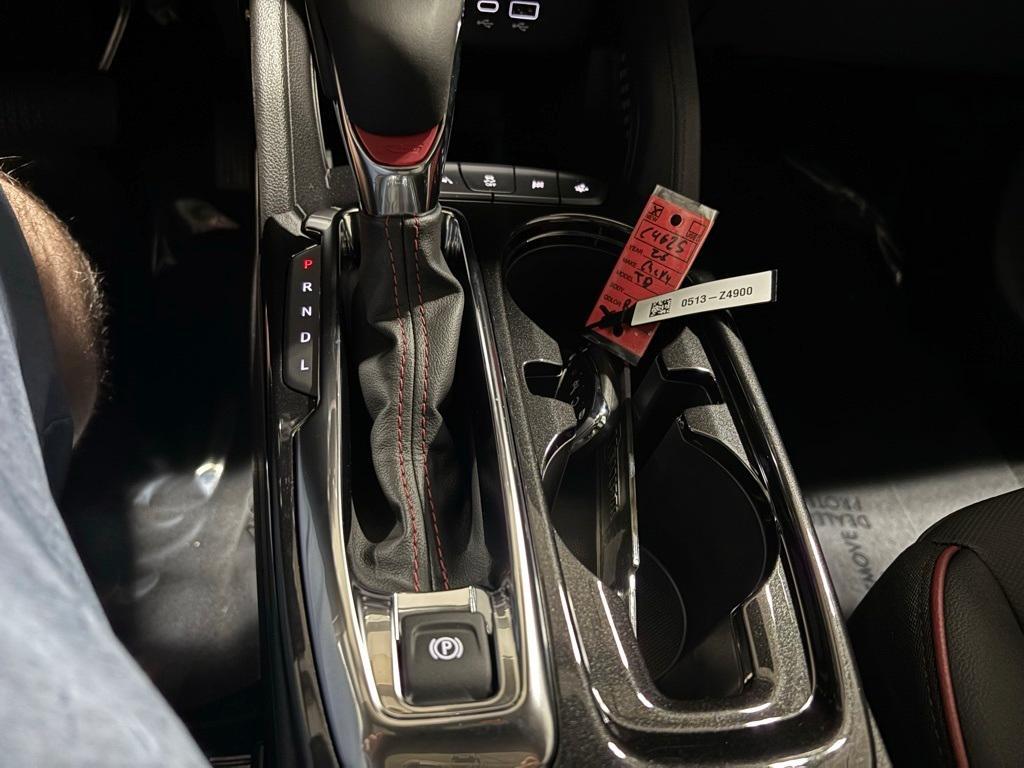 new 2026 Chevrolet TrailBlazer car, priced at $30,639