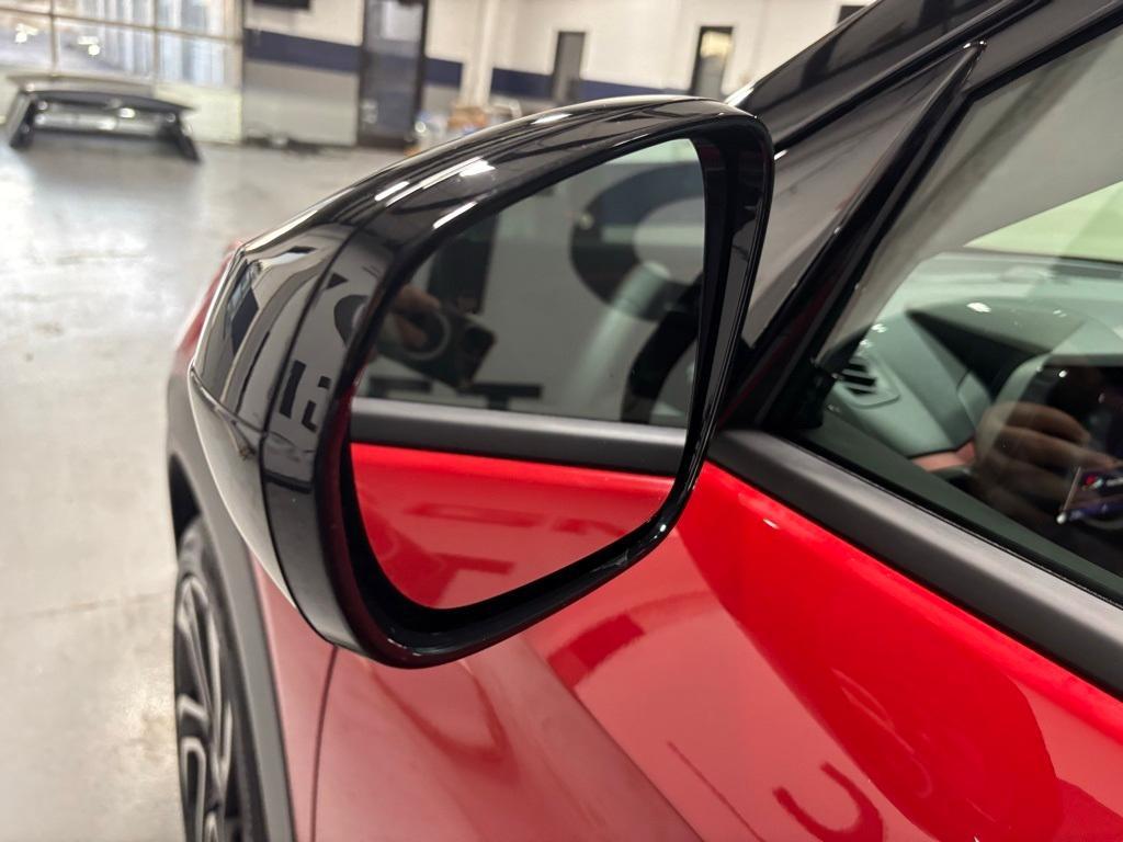 new 2026 Chevrolet TrailBlazer car, priced at $30,639