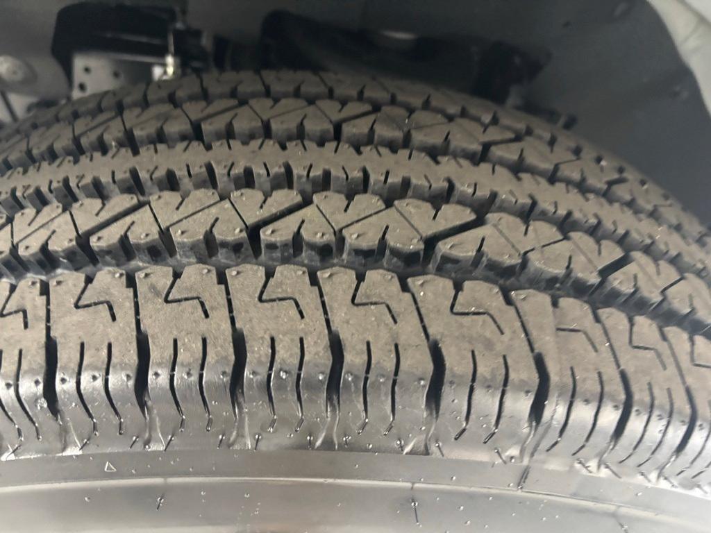 new 2025 Chevrolet Express 2500 car, priced at $45,817