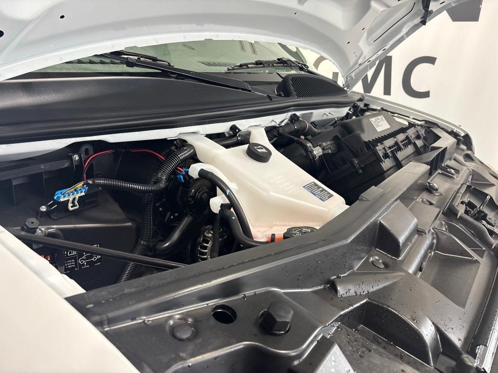 new 2025 Chevrolet Express 2500 car, priced at $45,817