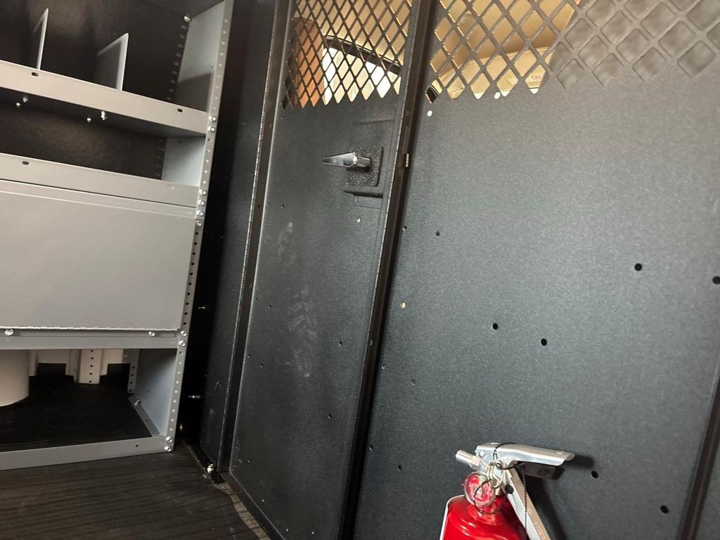 new 2025 Chevrolet Express 2500 car, priced at $45,817