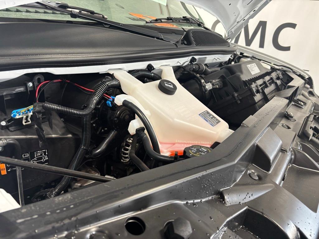 new 2025 Chevrolet Express 2500 car, priced at $45,817