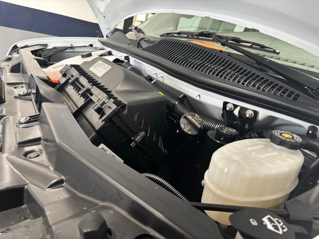 new 2025 Chevrolet Express 2500 car, priced at $45,817