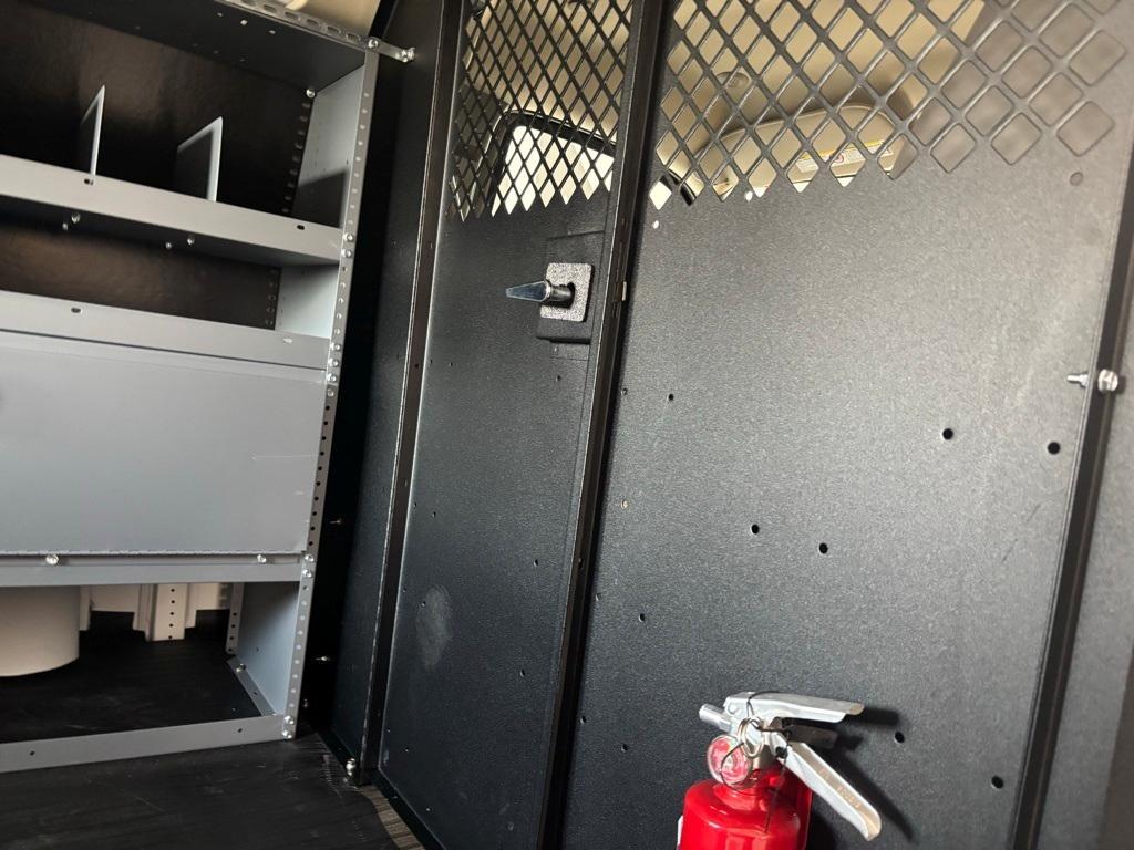 new 2025 Chevrolet Express 2500 car, priced at $45,817