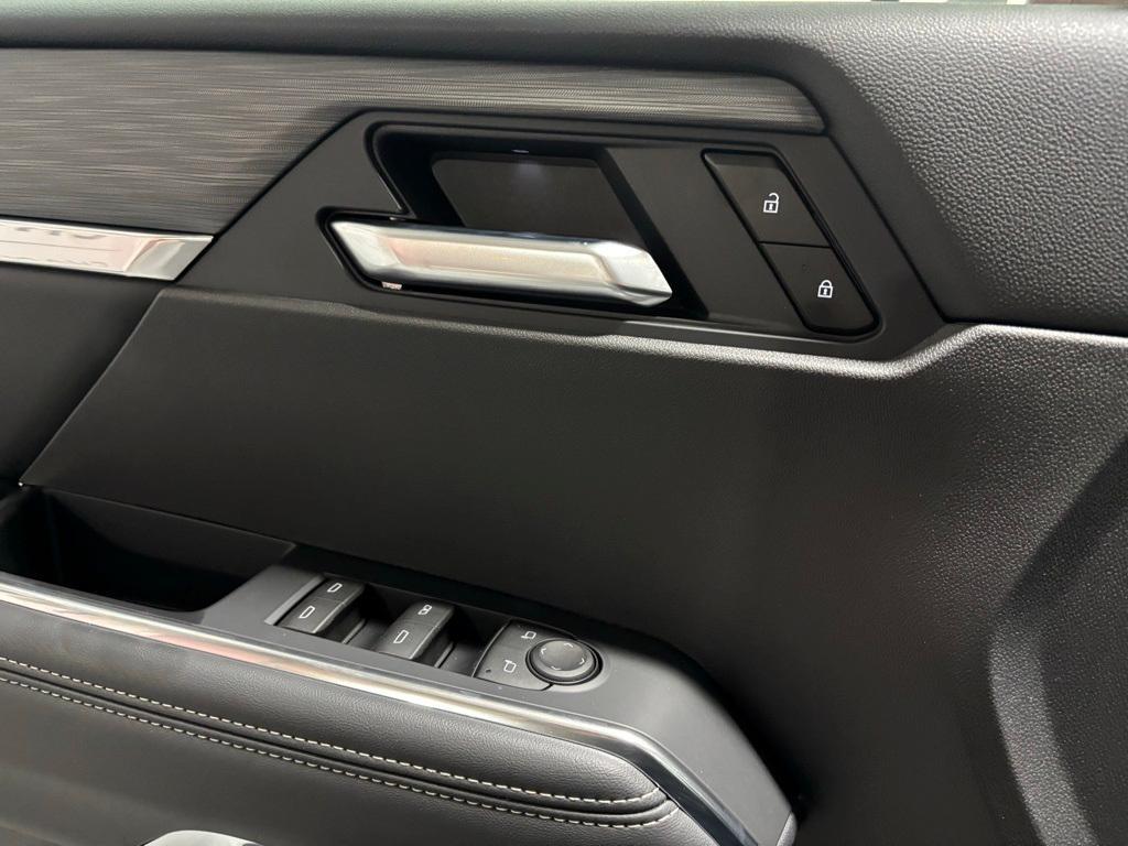 new 2026 GMC Acadia car, priced at $52,453