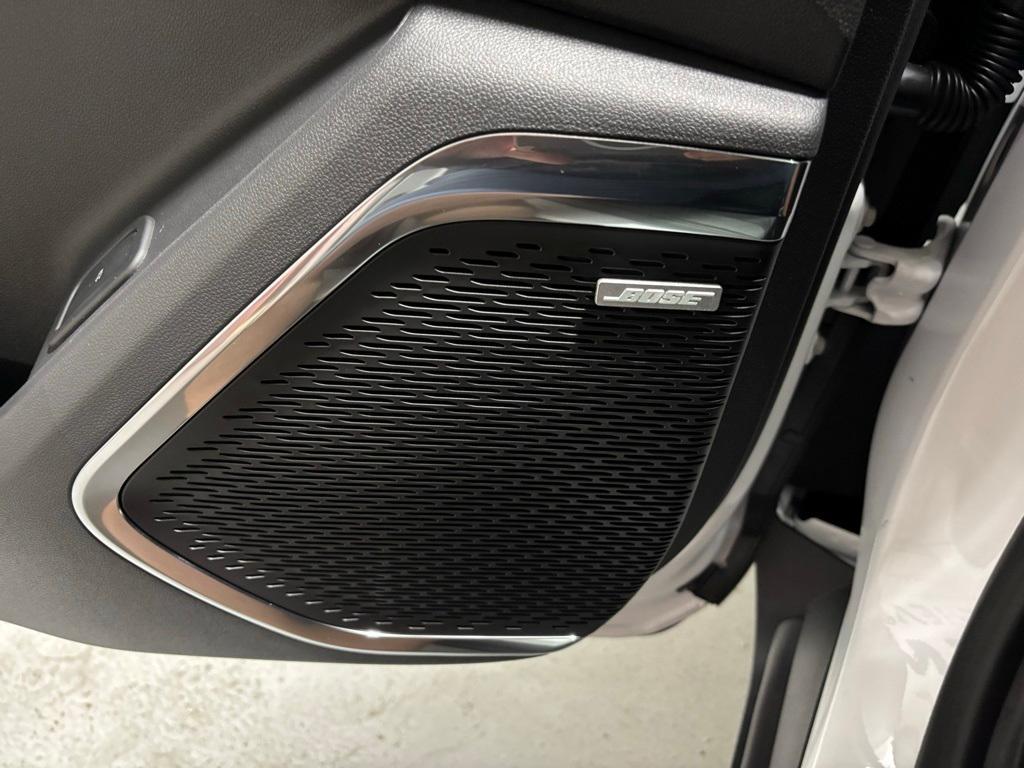 new 2026 GMC Acadia car, priced at $52,453