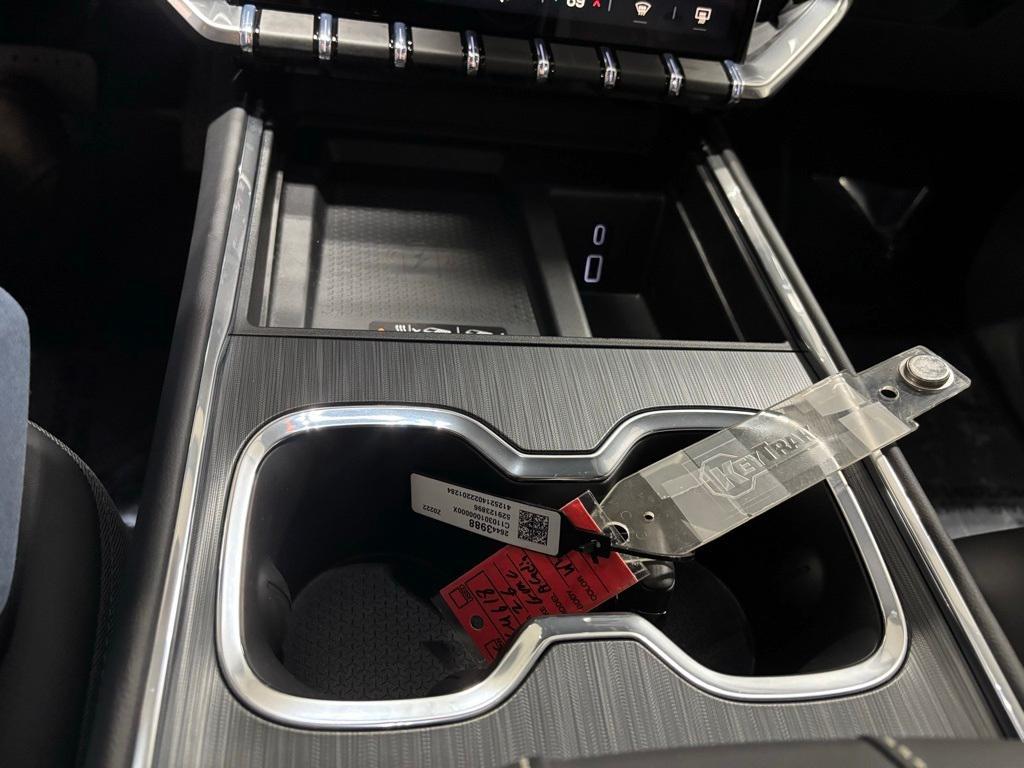 new 2026 GMC Acadia car, priced at $52,453