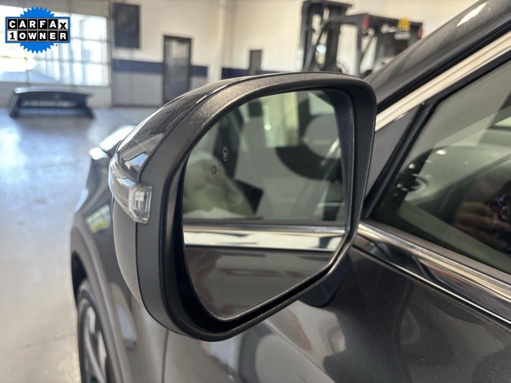 used 2021 Kia Telluride car, priced at $20,837