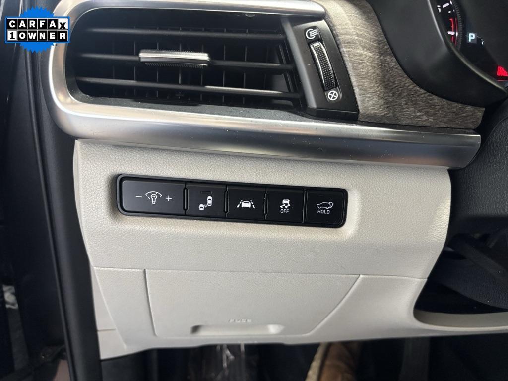 used 2021 Kia Telluride car, priced at $20,837