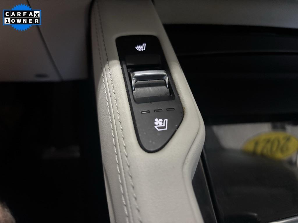 used 2021 Kia Telluride car, priced at $20,837