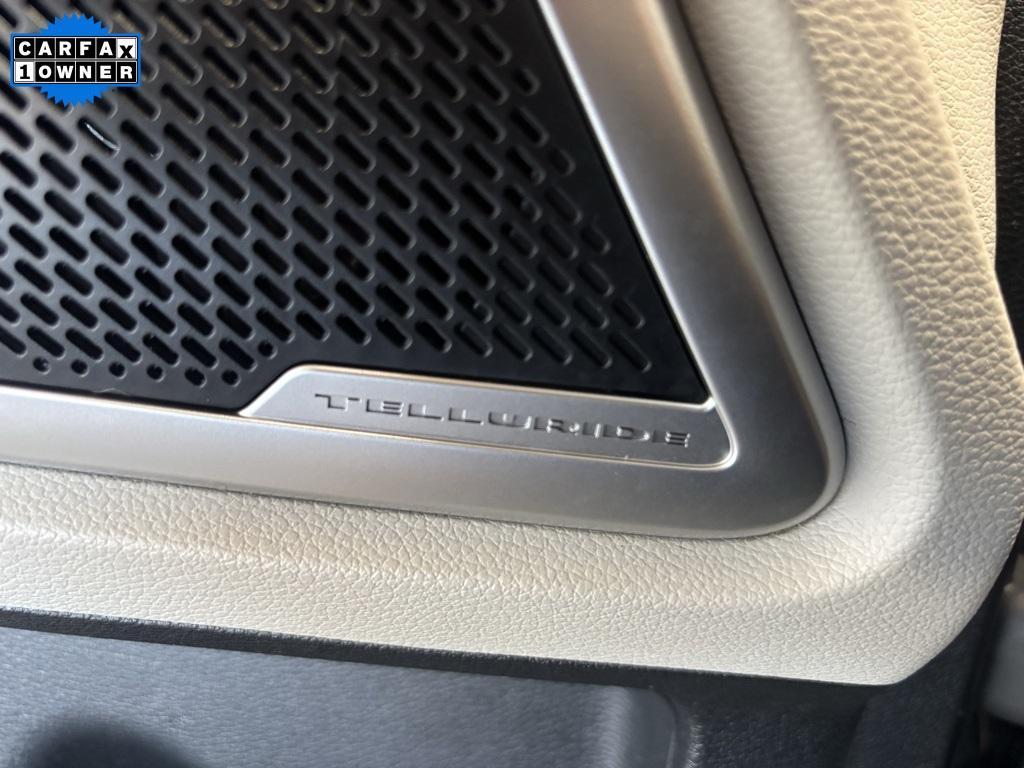 used 2021 Kia Telluride car, priced at $20,837