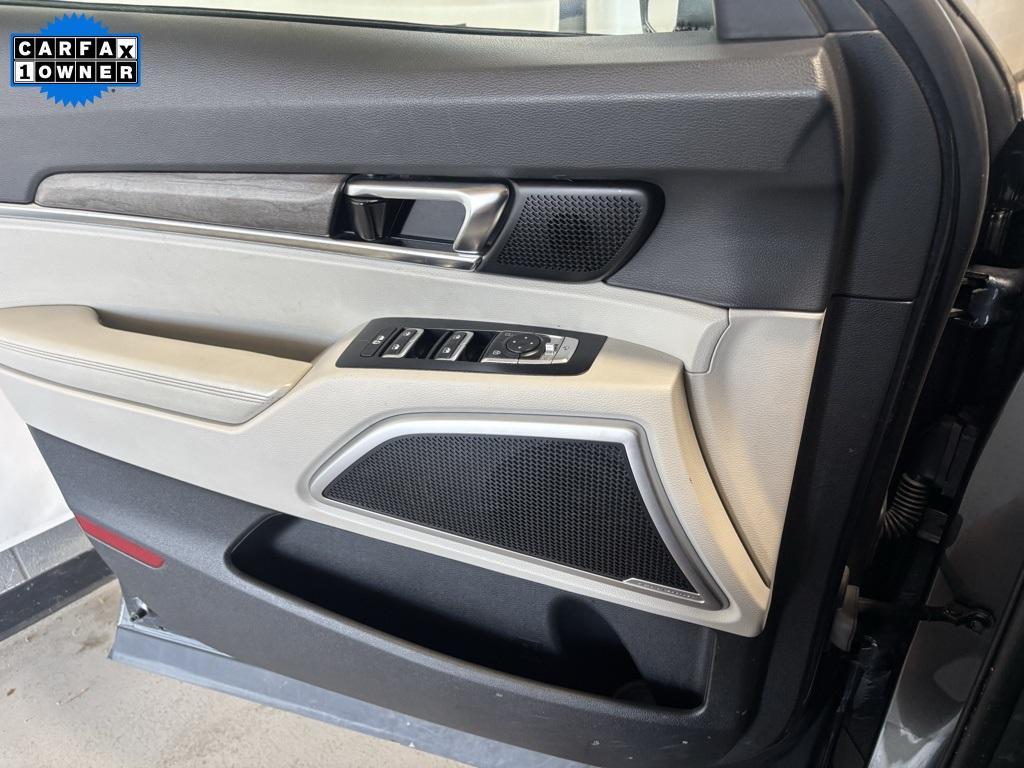 used 2021 Kia Telluride car, priced at $20,837