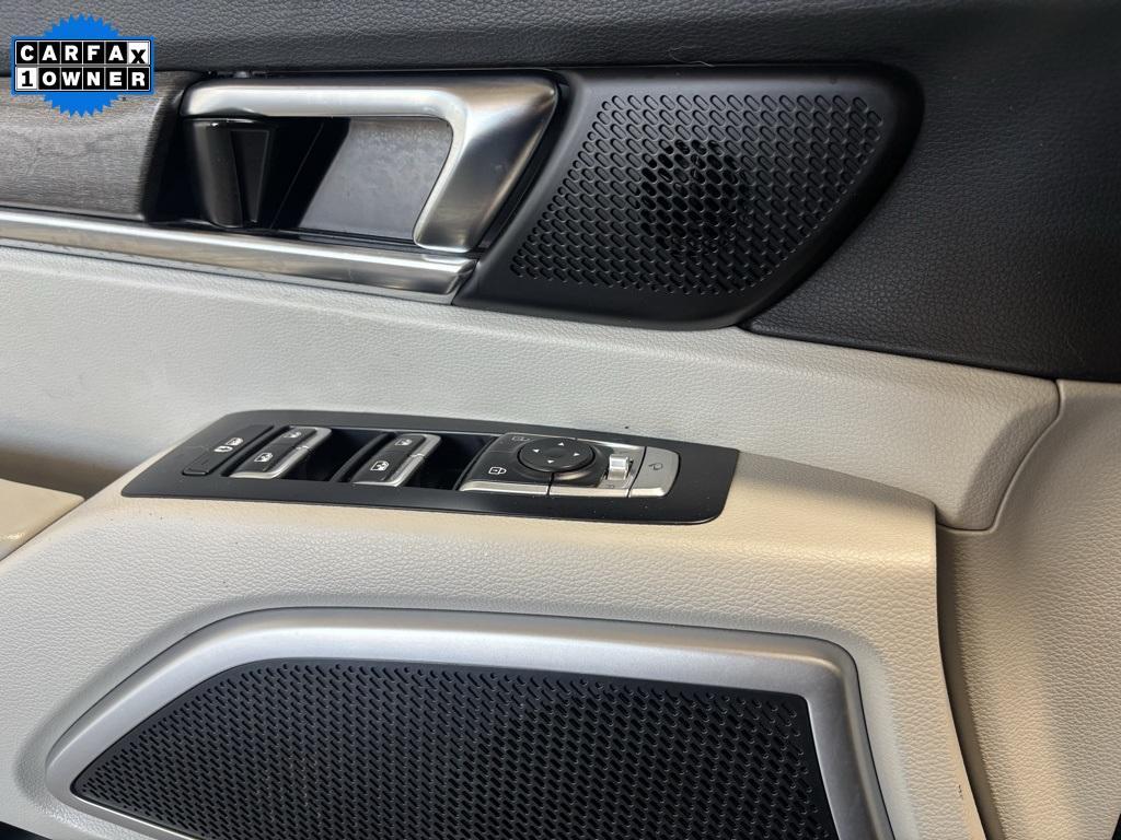 used 2021 Kia Telluride car, priced at $20,837