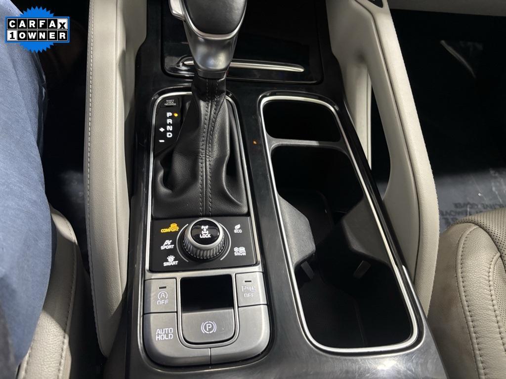 used 2021 Kia Telluride car, priced at $20,837