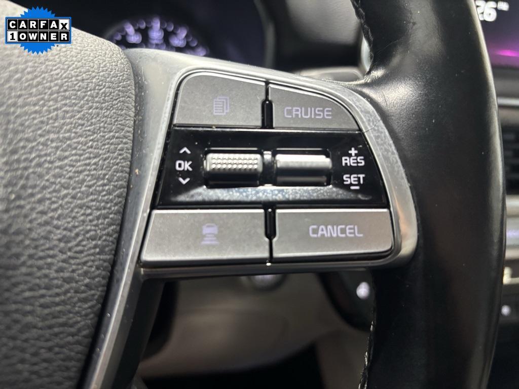 used 2021 Kia Telluride car, priced at $20,837