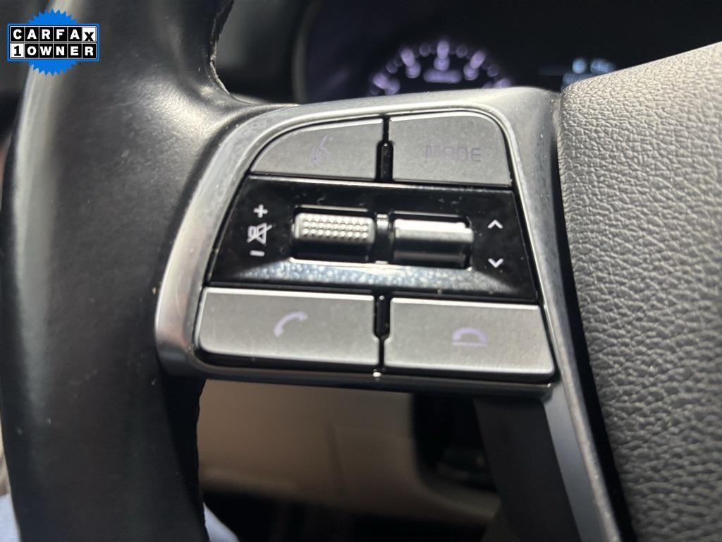 used 2021 Kia Telluride car, priced at $20,837