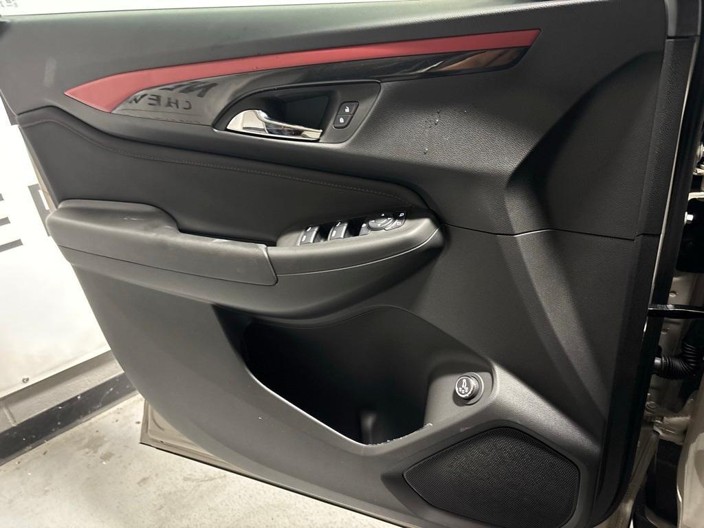 new 2026 Chevrolet TrailBlazer car, priced at $30,639