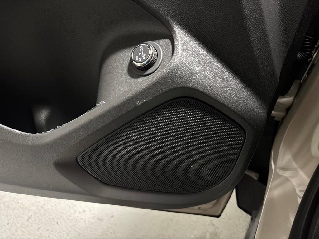 new 2026 Chevrolet TrailBlazer car, priced at $30,639