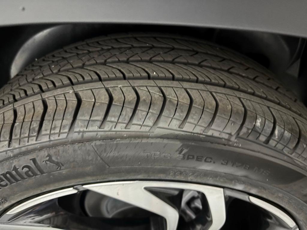 new 2026 Chevrolet TrailBlazer car, priced at $30,639