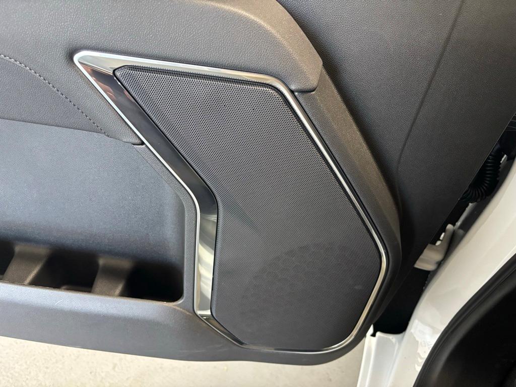 new 2025 GMC Sierra 1500 car, priced at $46,841