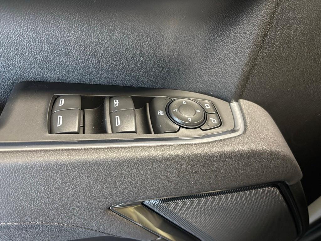 new 2025 GMC Sierra 1500 car, priced at $46,841