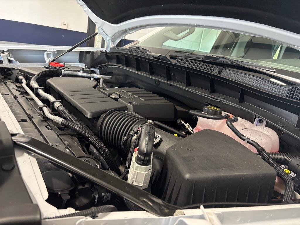 new 2025 GMC Sierra 1500 car, priced at $46,841