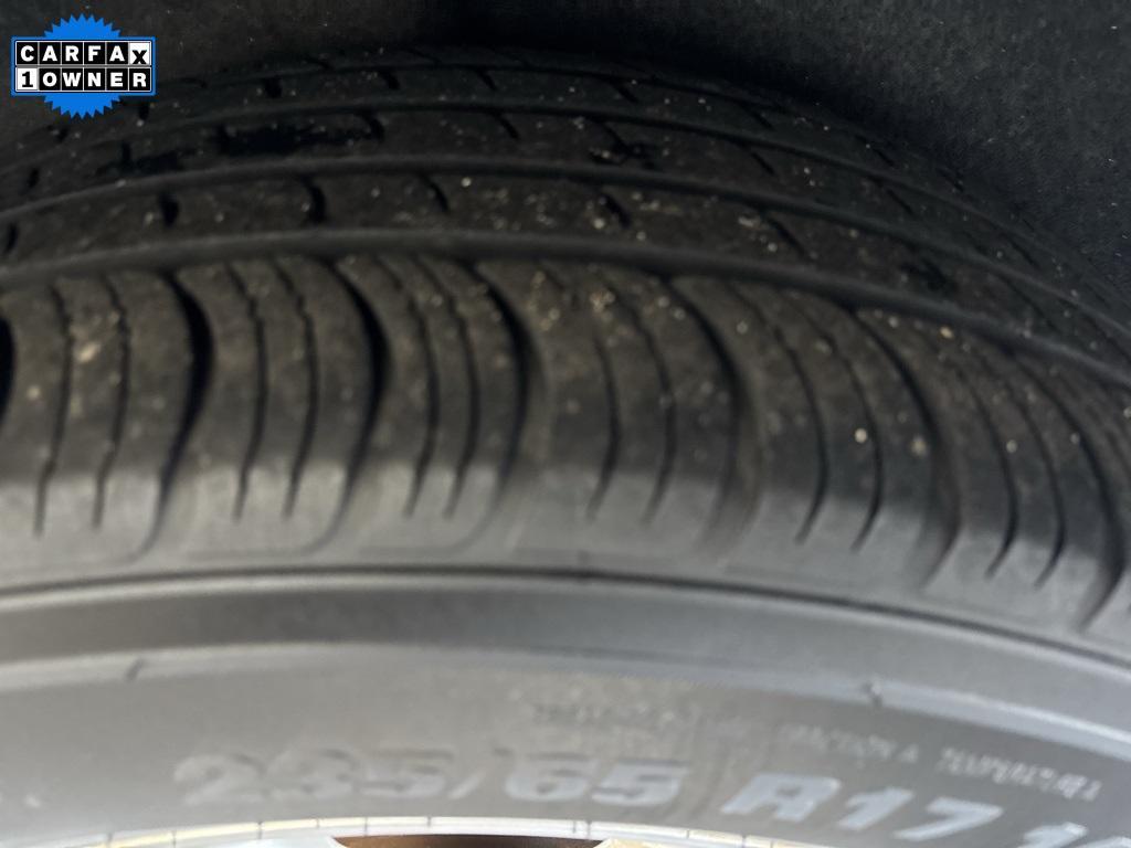 used 2022 Chrysler Voyager car, priced at $17,837