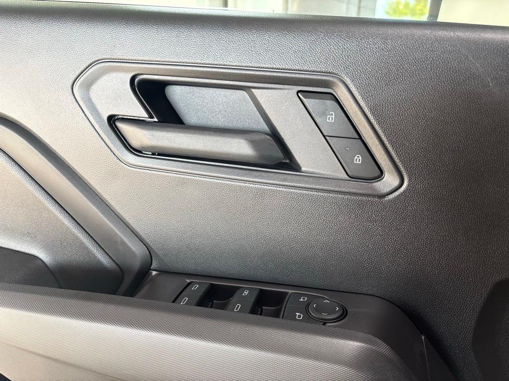 new 2026 Chevrolet Colorado car, priced at $39,267