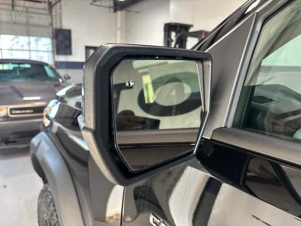 new 2026 Chevrolet Colorado car, priced at $39,267