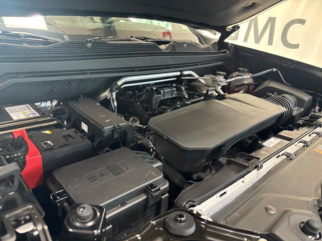 new 2026 Chevrolet Colorado car, priced at $39,267
