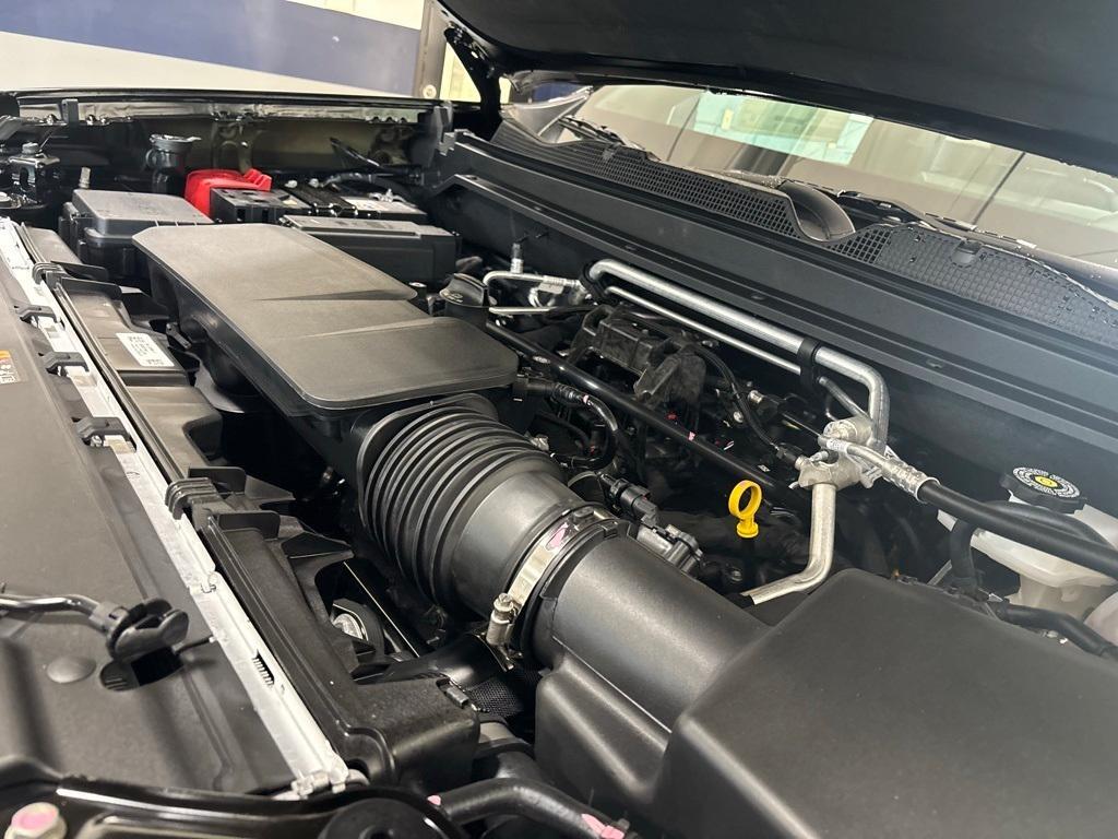 new 2026 Chevrolet Colorado car, priced at $39,267