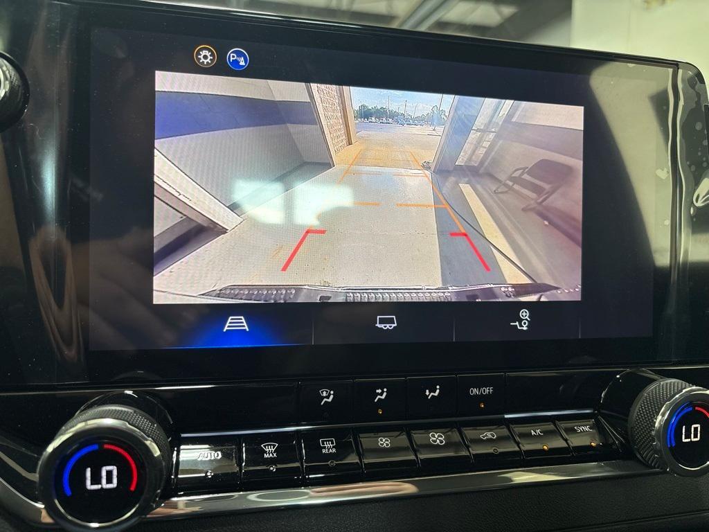 new 2026 Chevrolet Colorado car, priced at $39,267