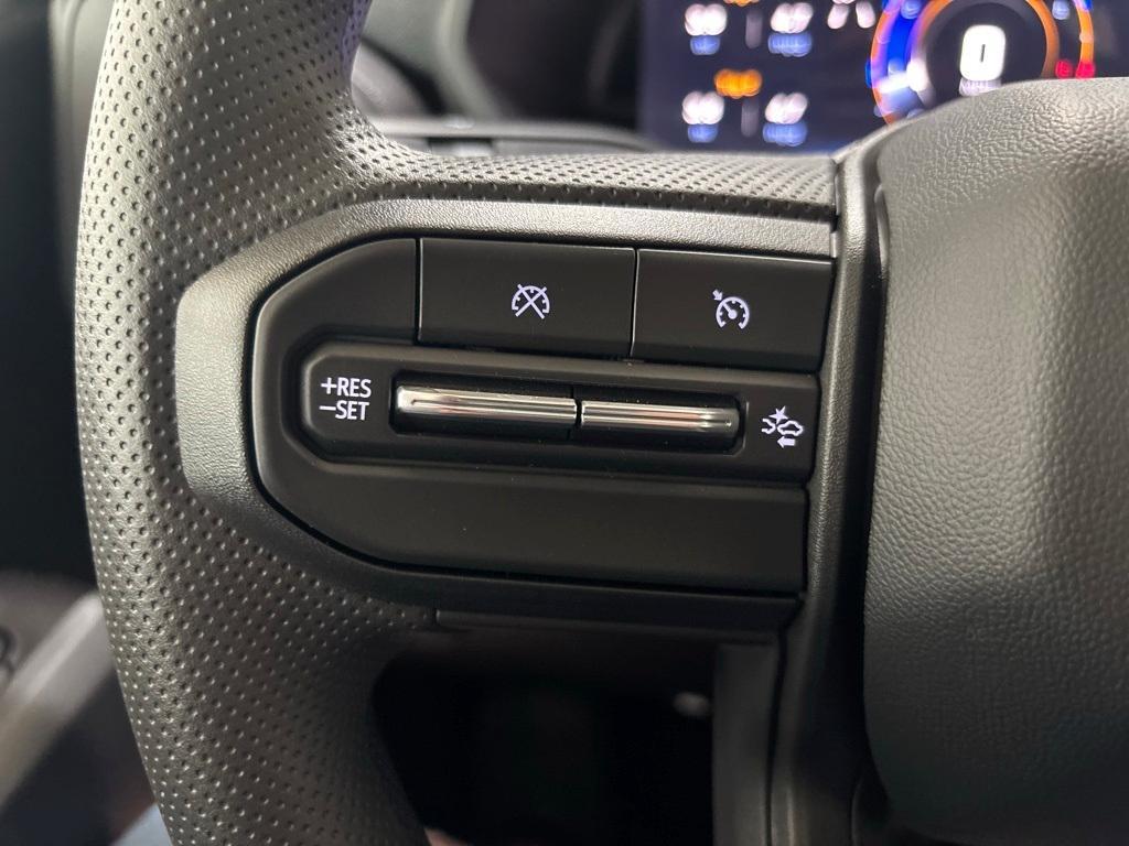 new 2026 Chevrolet Colorado car, priced at $39,267