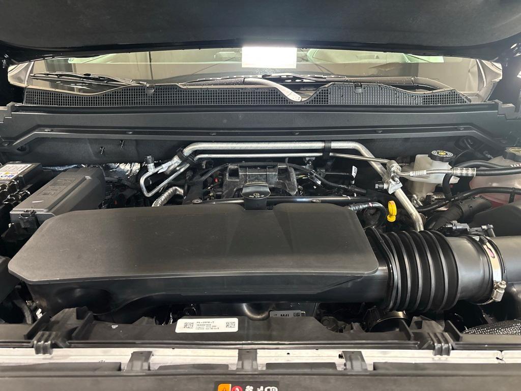 new 2026 Chevrolet Colorado car, priced at $39,267