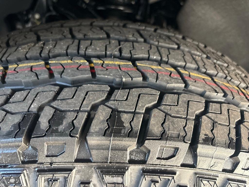 new 2026 Chevrolet Colorado car, priced at $39,267