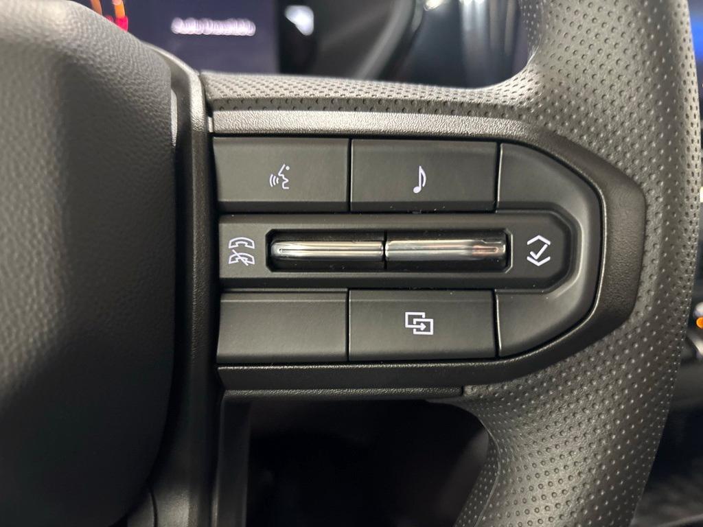 new 2026 Chevrolet Colorado car, priced at $39,267