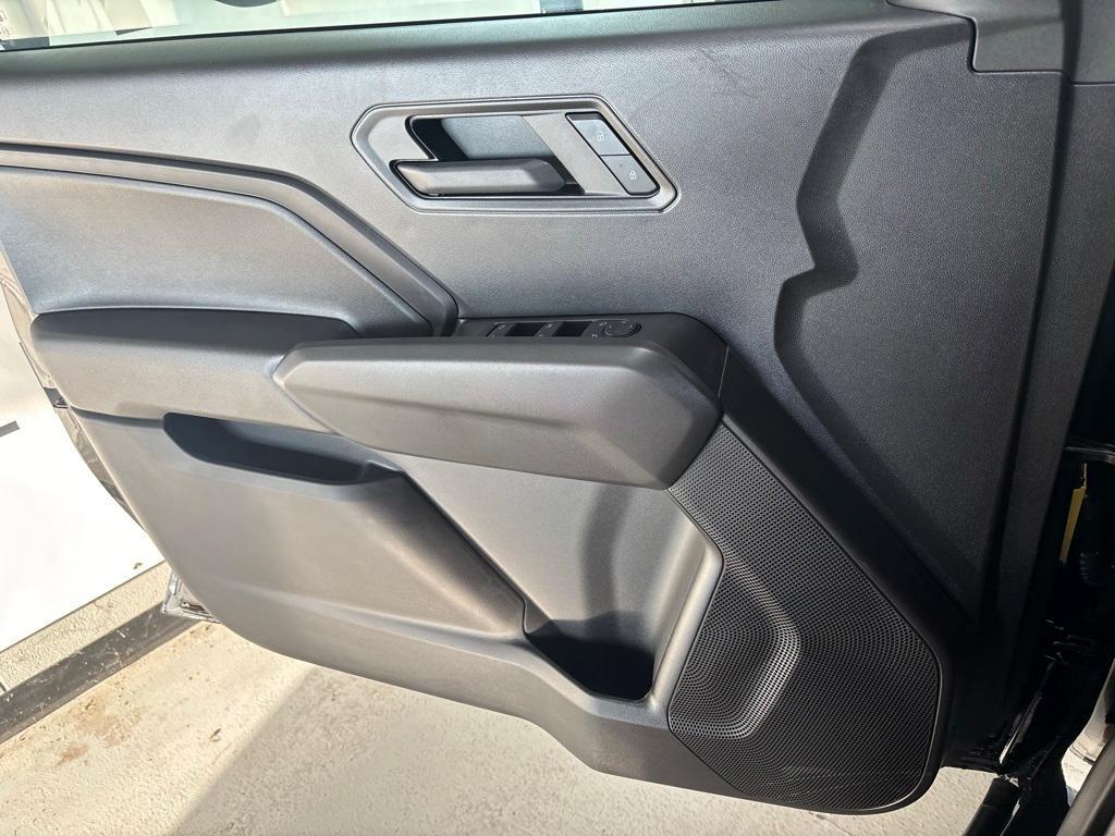 new 2026 Chevrolet Colorado car, priced at $39,267