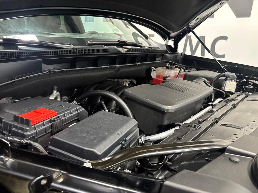 new 2026 GMC Yukon car, priced at $96,589