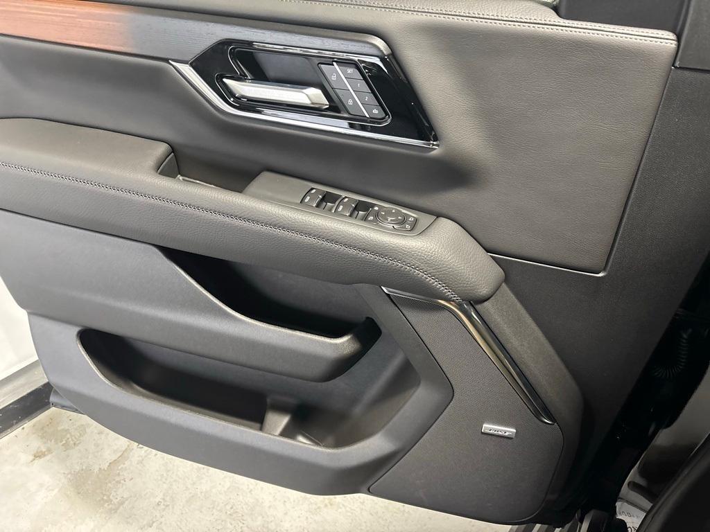 new 2026 GMC Yukon car, priced at $96,589