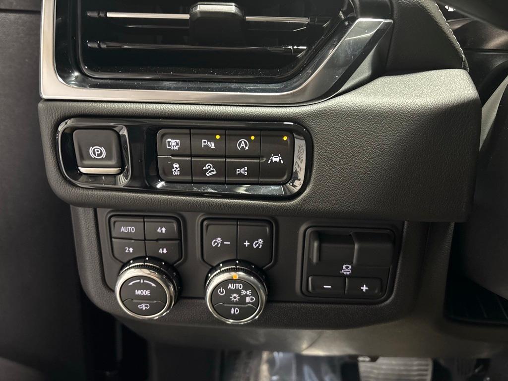 new 2026 GMC Yukon car, priced at $96,589