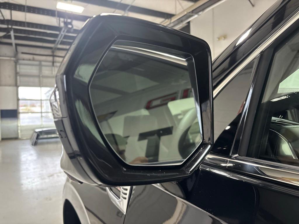 new 2026 GMC Yukon car, priced at $96,589