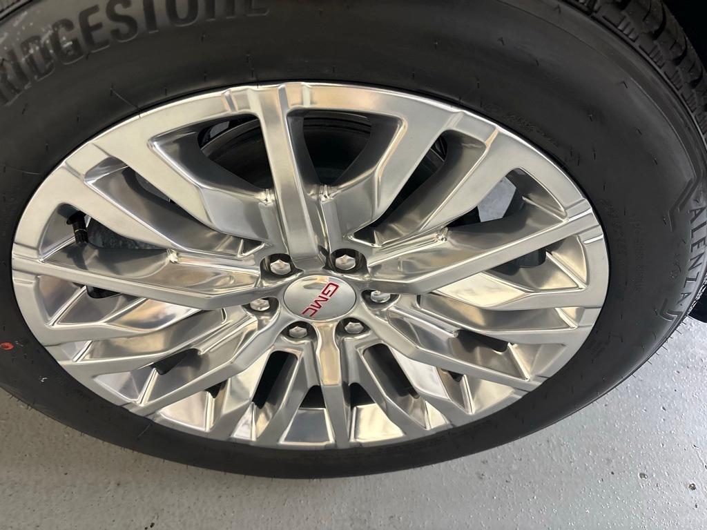 new 2026 GMC Yukon car, priced at $96,589