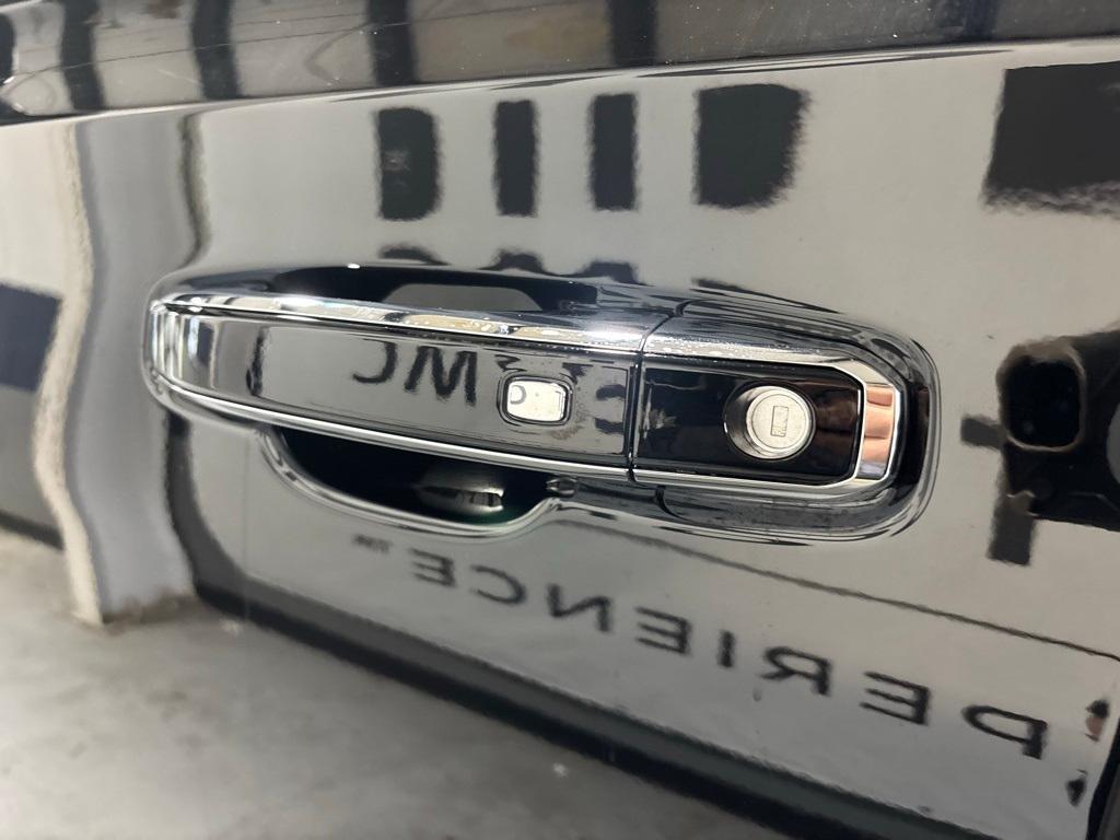 new 2026 GMC Yukon car, priced at $96,589