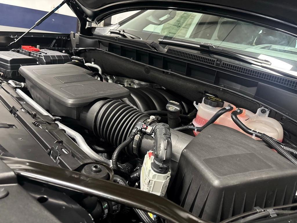 new 2026 GMC Yukon car, priced at $96,589