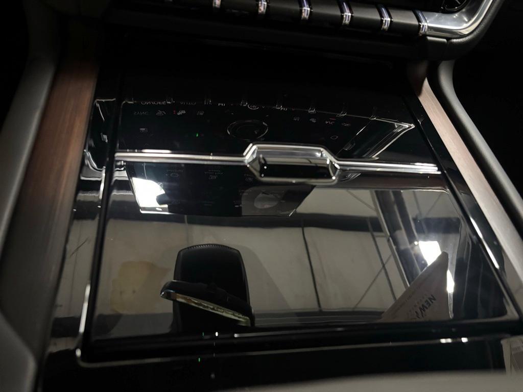 new 2026 GMC Yukon car, priced at $96,589