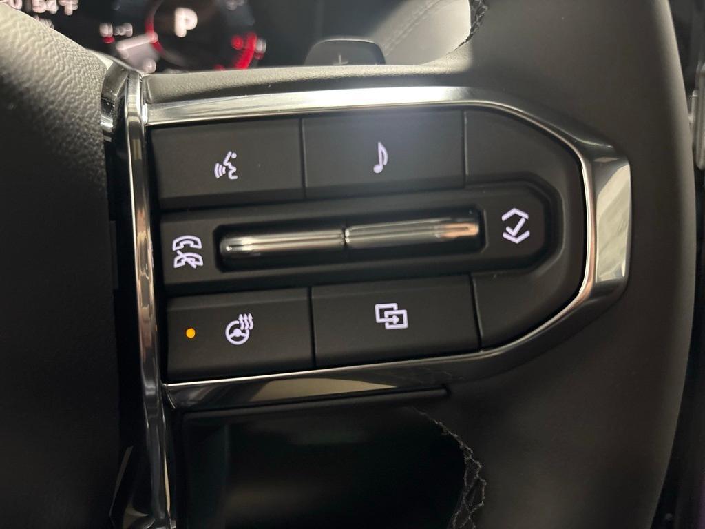 new 2026 GMC Yukon car, priced at $96,589